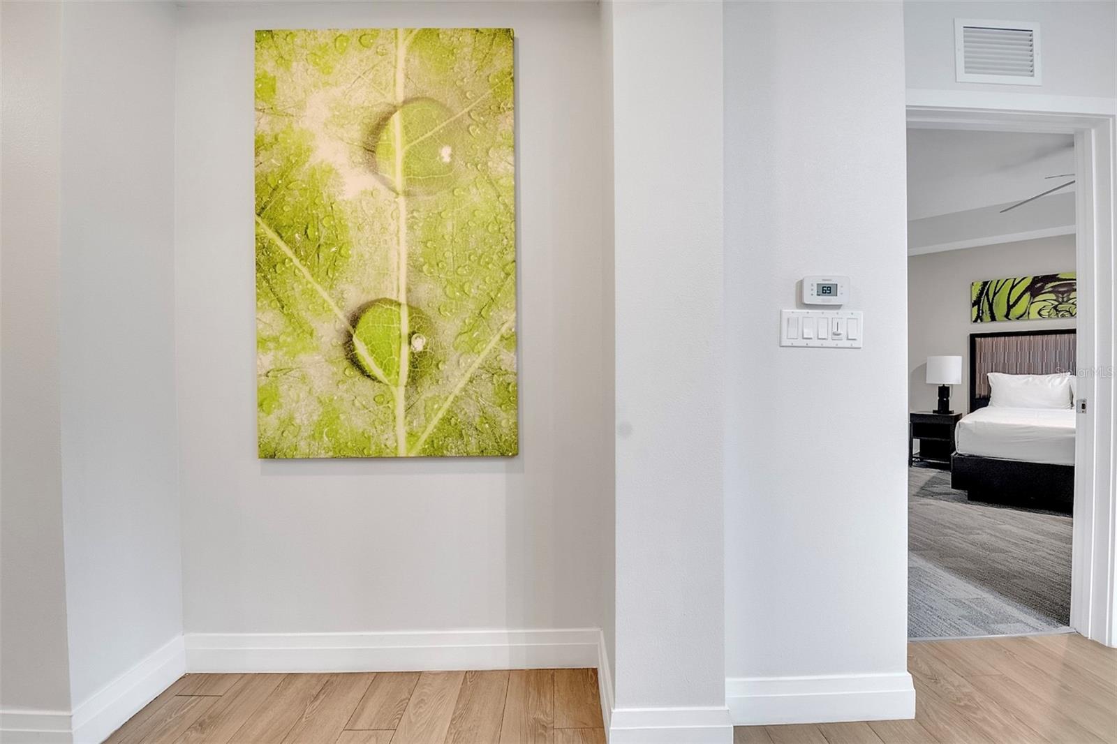 GROVE RESIDENCE & SPA HOTEL CONDO II - Residential