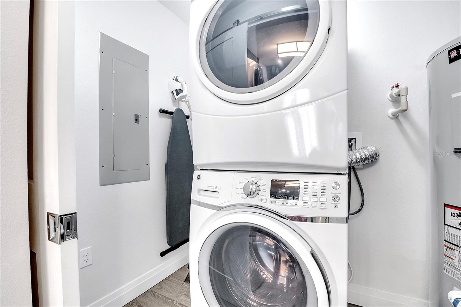 GROVE RESIDENCE & SPA HOTEL CONDO II - Residential