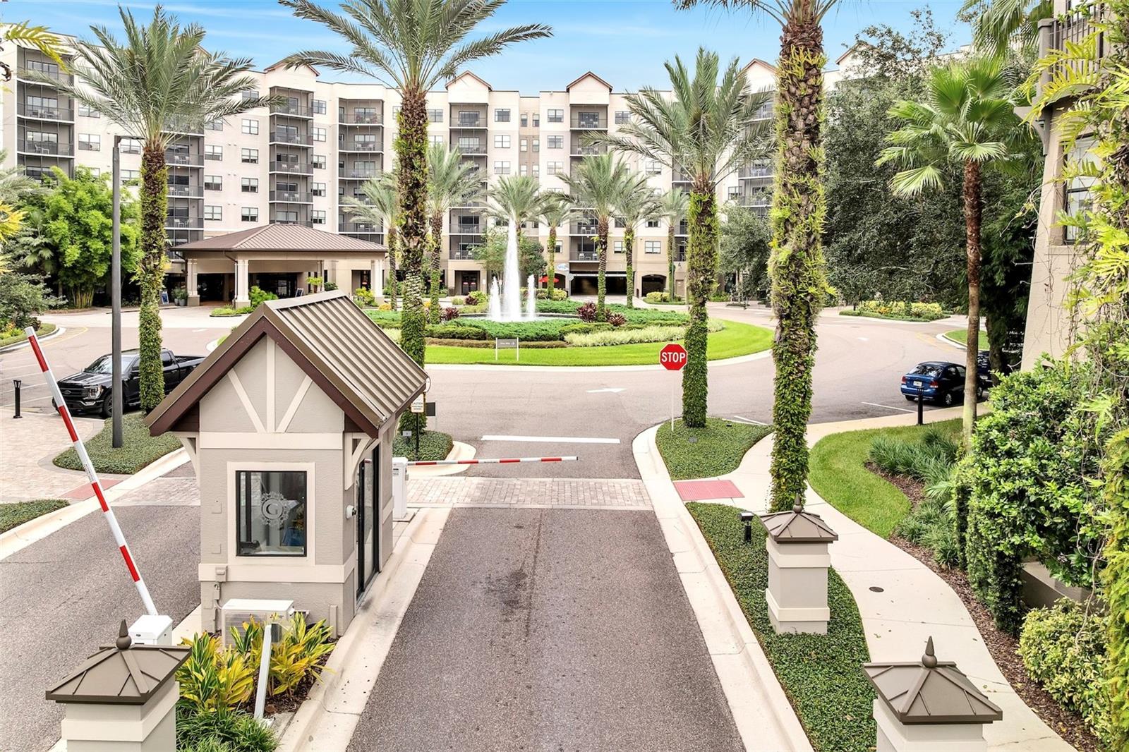 GROVE RESIDENCE & SPA HOTEL CONDO II - Residential