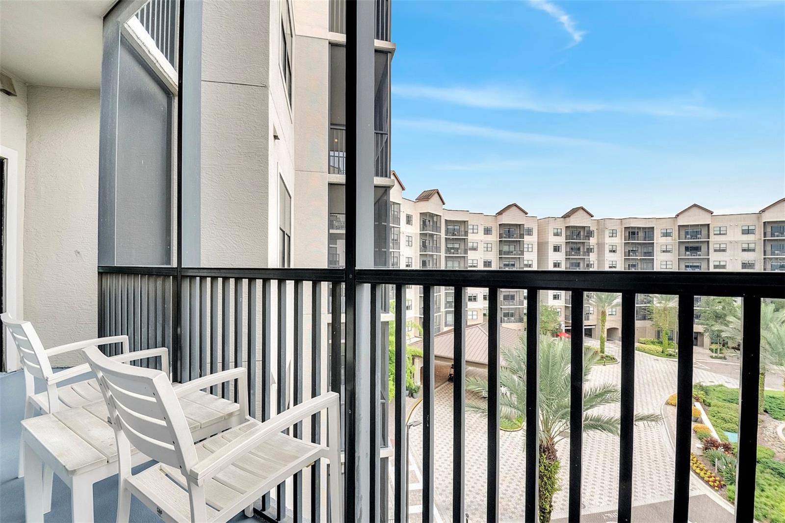 GROVE RESIDENCE & SPA HOTEL CONDO II - Residential