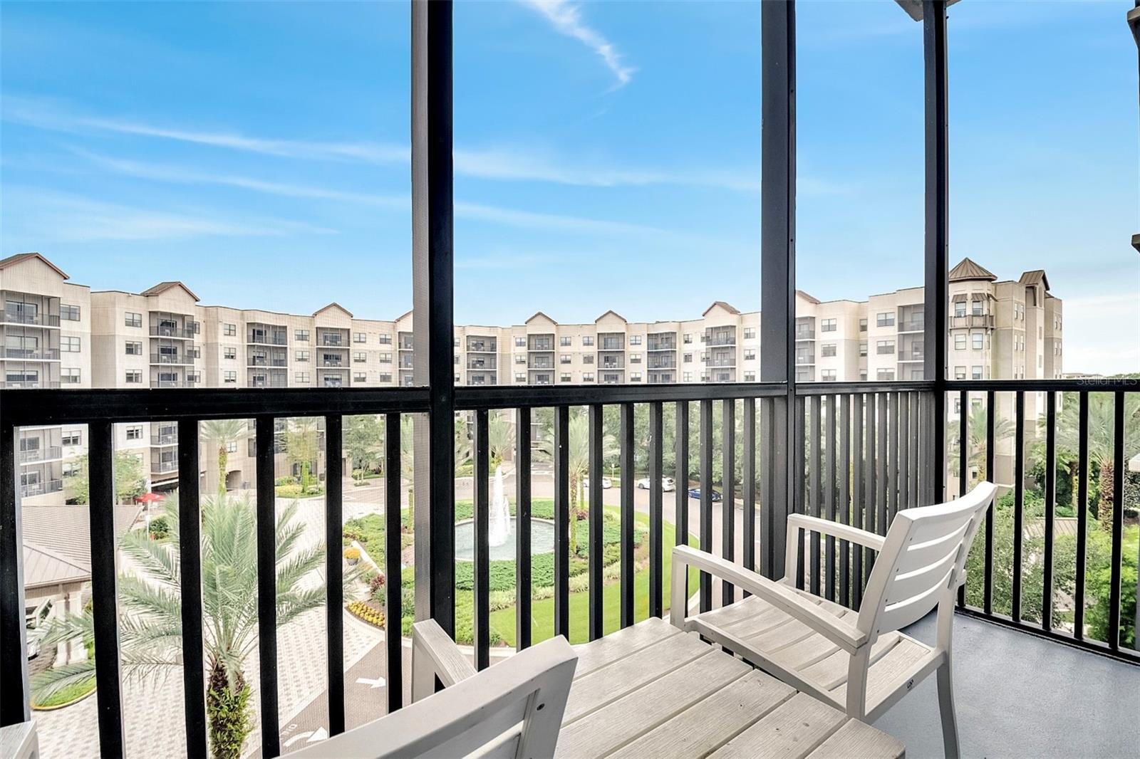 GROVE RESIDENCE & SPA HOTEL CONDO II - Residential