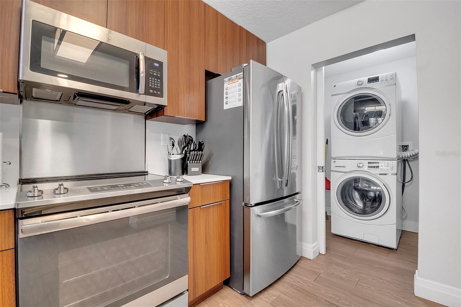 GROVE RESIDENCE & SPA HOTEL CONDO II - Residential