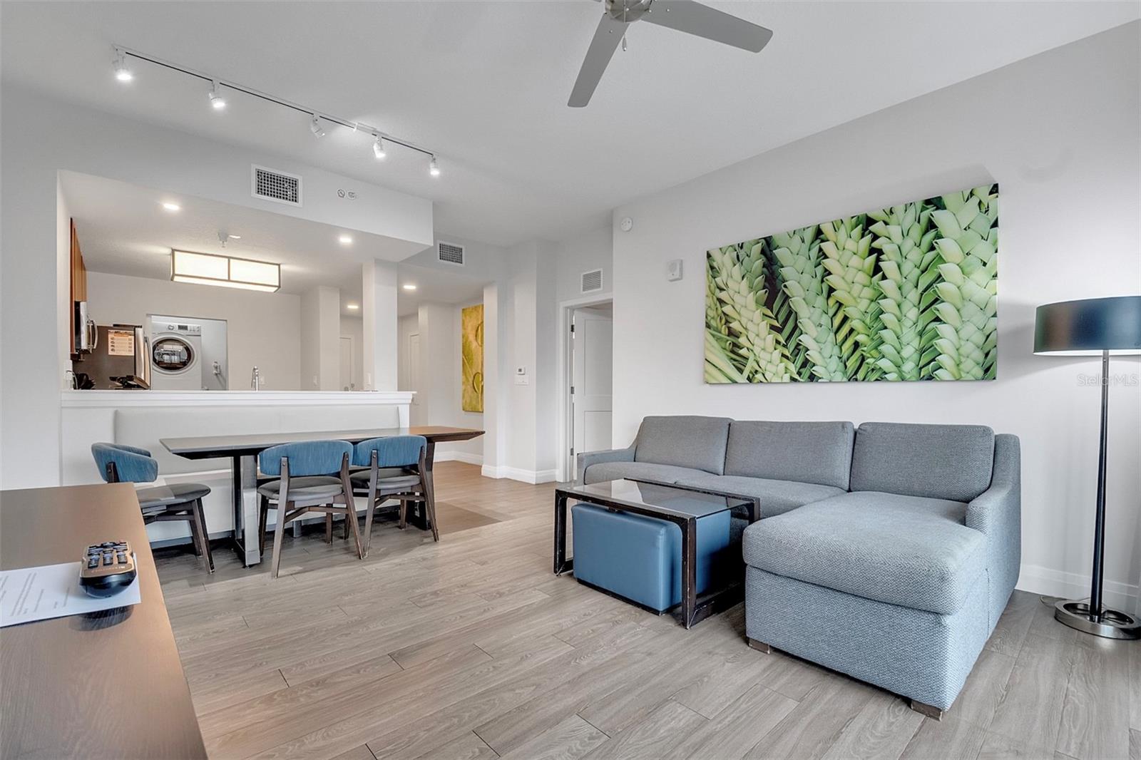 GROVE RESIDENCE & SPA HOTEL CONDO II - Residential