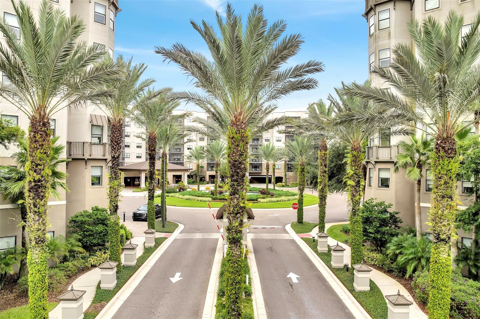 GROVE RESIDENCE & SPA HOTEL CONDO II - Residential