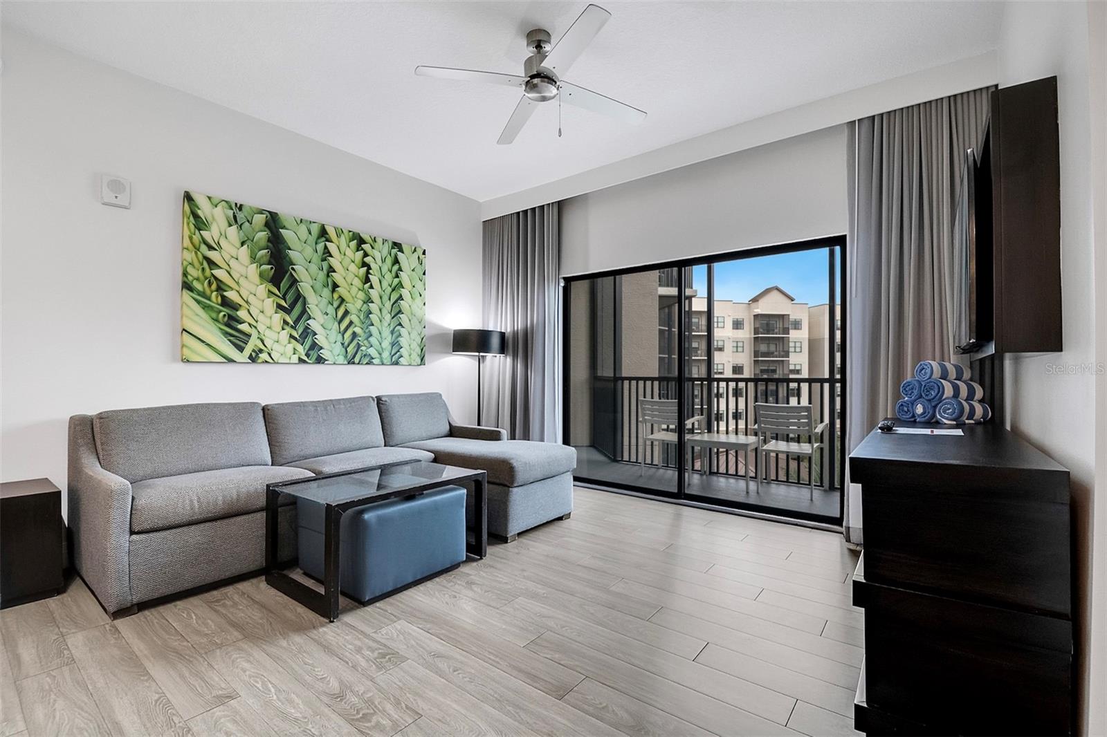 GROVE RESIDENCE & SPA HOTEL CONDO II - Residential