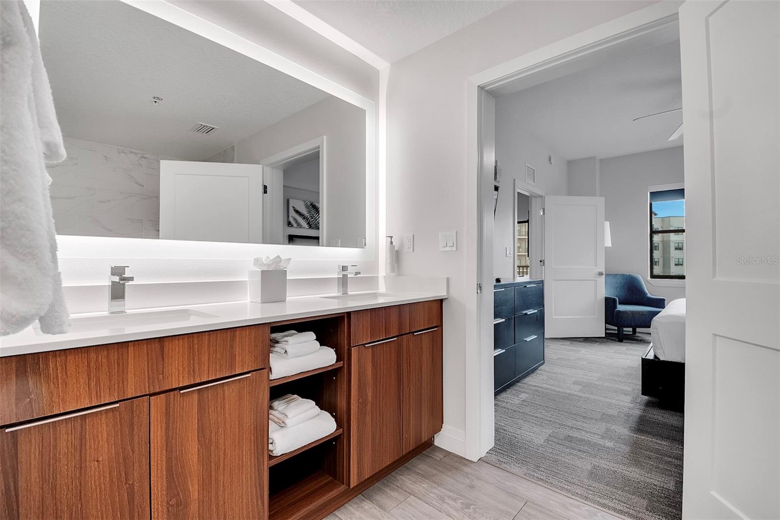 GROVE RESIDENCE & SPA HOTEL CONDO II - Residential