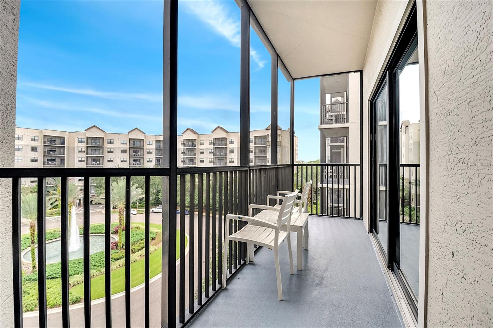 GROVE RESIDENCE & SPA HOTEL CONDO II - Residential