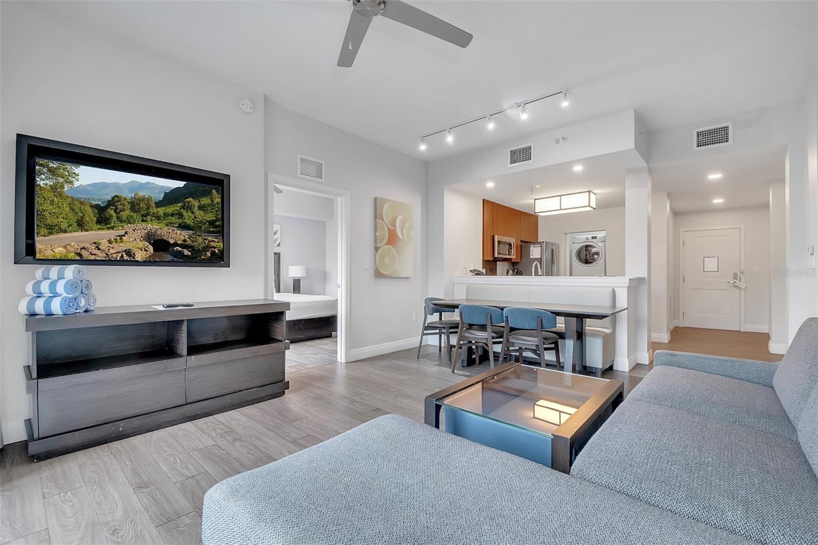 GROVE RESIDENCE & SPA HOTEL CONDO II - Residential