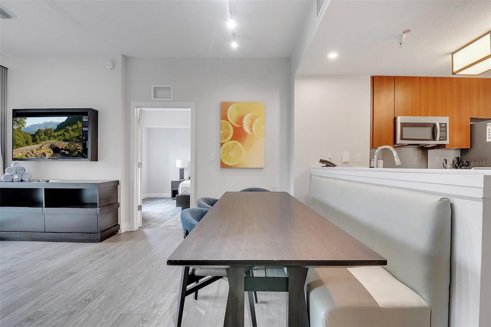 GROVE RESIDENCE & SPA HOTEL CONDO II - Residential