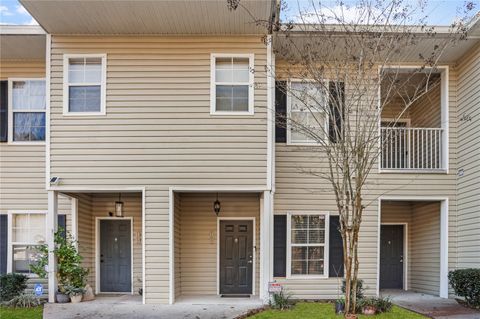 5065 NW 45TH ROAD 103 GAINESVILLE FL 32606