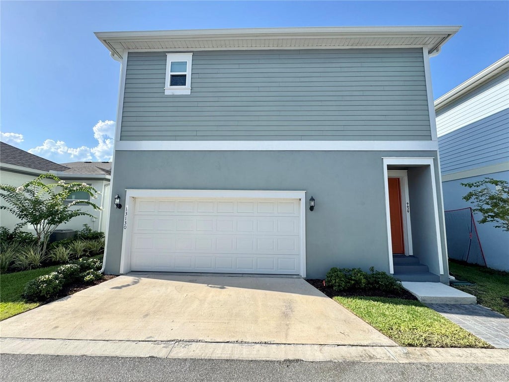 Photo of 9629 Saramago Alley, Orlando, FL 32827 (MLS # O6423573)