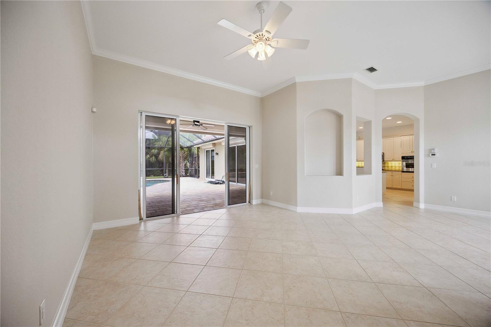 VENETIAN GOLF & RIVER CLUB - Residential