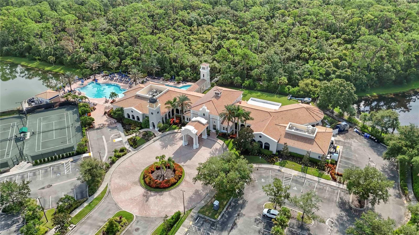 VENETIAN GOLF & RIVER CLUB - Residential
