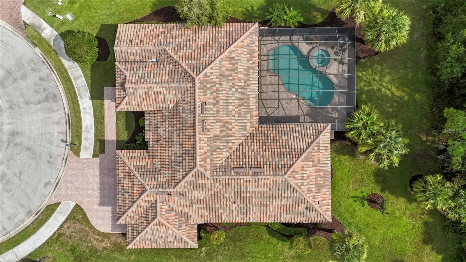 VENETIAN GOLF & RIVER CLUB - Residential