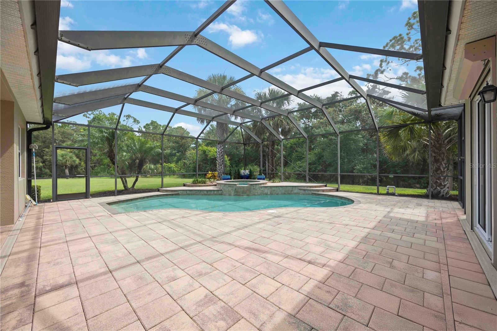 VENETIAN GOLF & RIVER CLUB - Residential