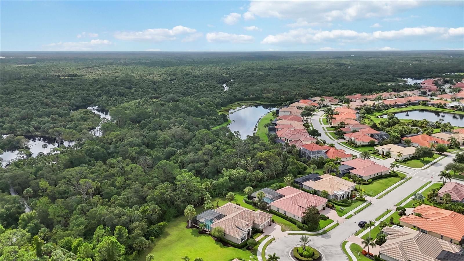 VENETIAN GOLF & RIVER CLUB - Residential