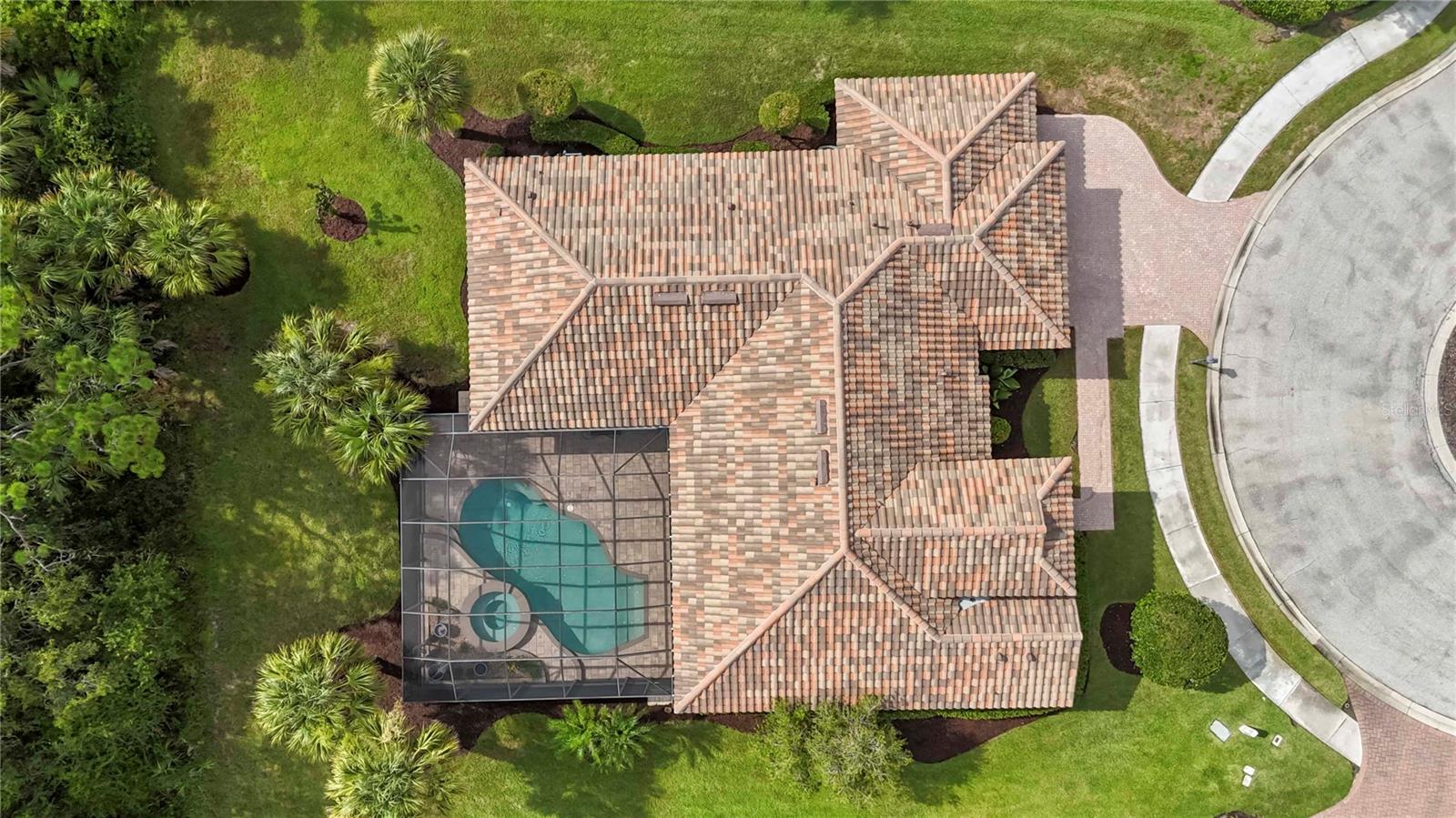 VENETIAN GOLF & RIVER CLUB - Residential