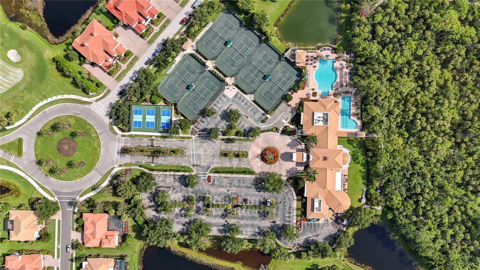 VENETIAN GOLF & RIVER CLUB - Residential