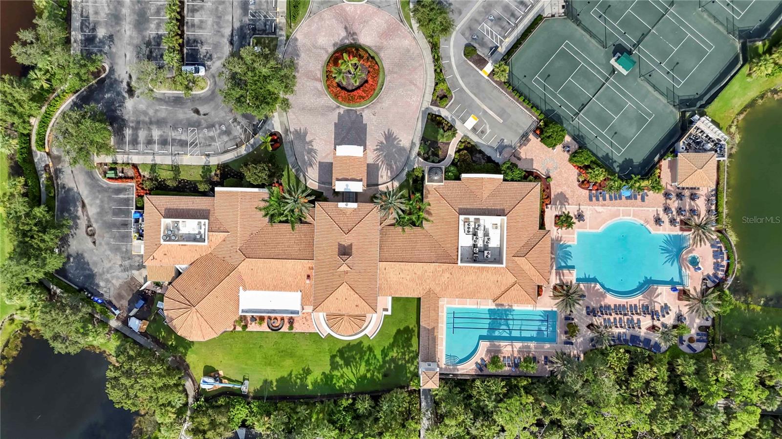 VENETIAN GOLF & RIVER CLUB - Residential