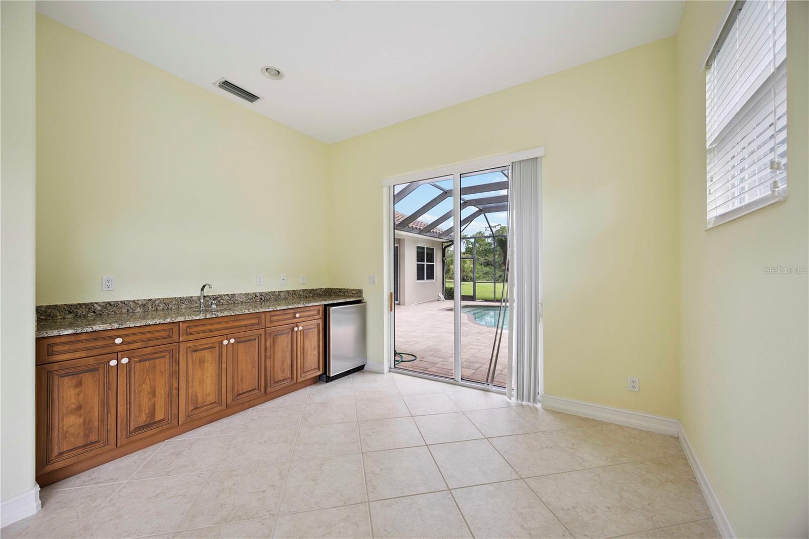 VENETIAN GOLF & RIVER CLUB - Residential