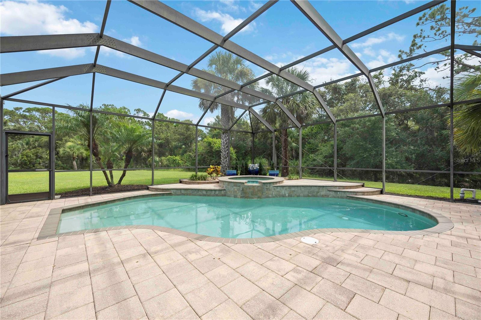 VENETIAN GOLF & RIVER CLUB - Residential