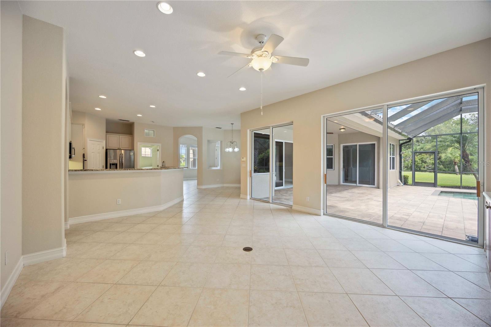 VENETIAN GOLF & RIVER CLUB - Residential