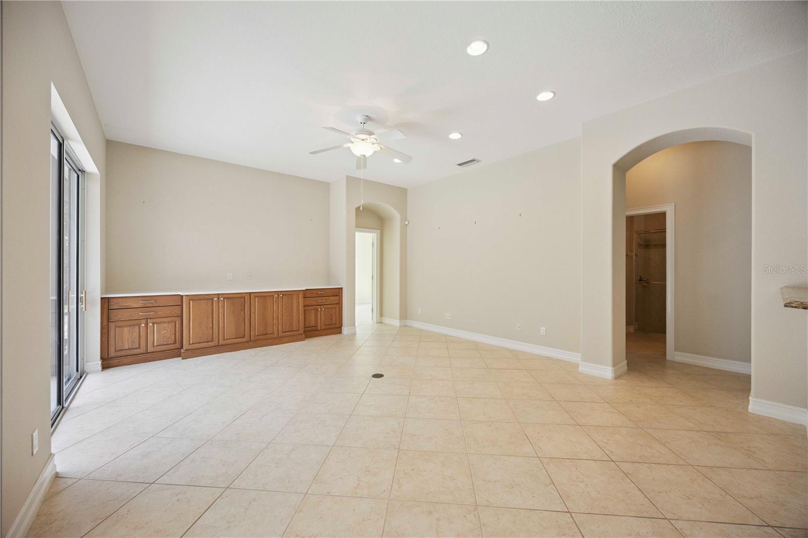 VENETIAN GOLF & RIVER CLUB - Residential