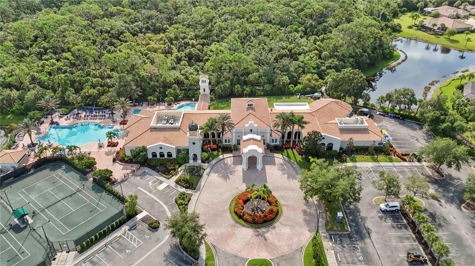 VENETIAN GOLF & RIVER CLUB - Residential