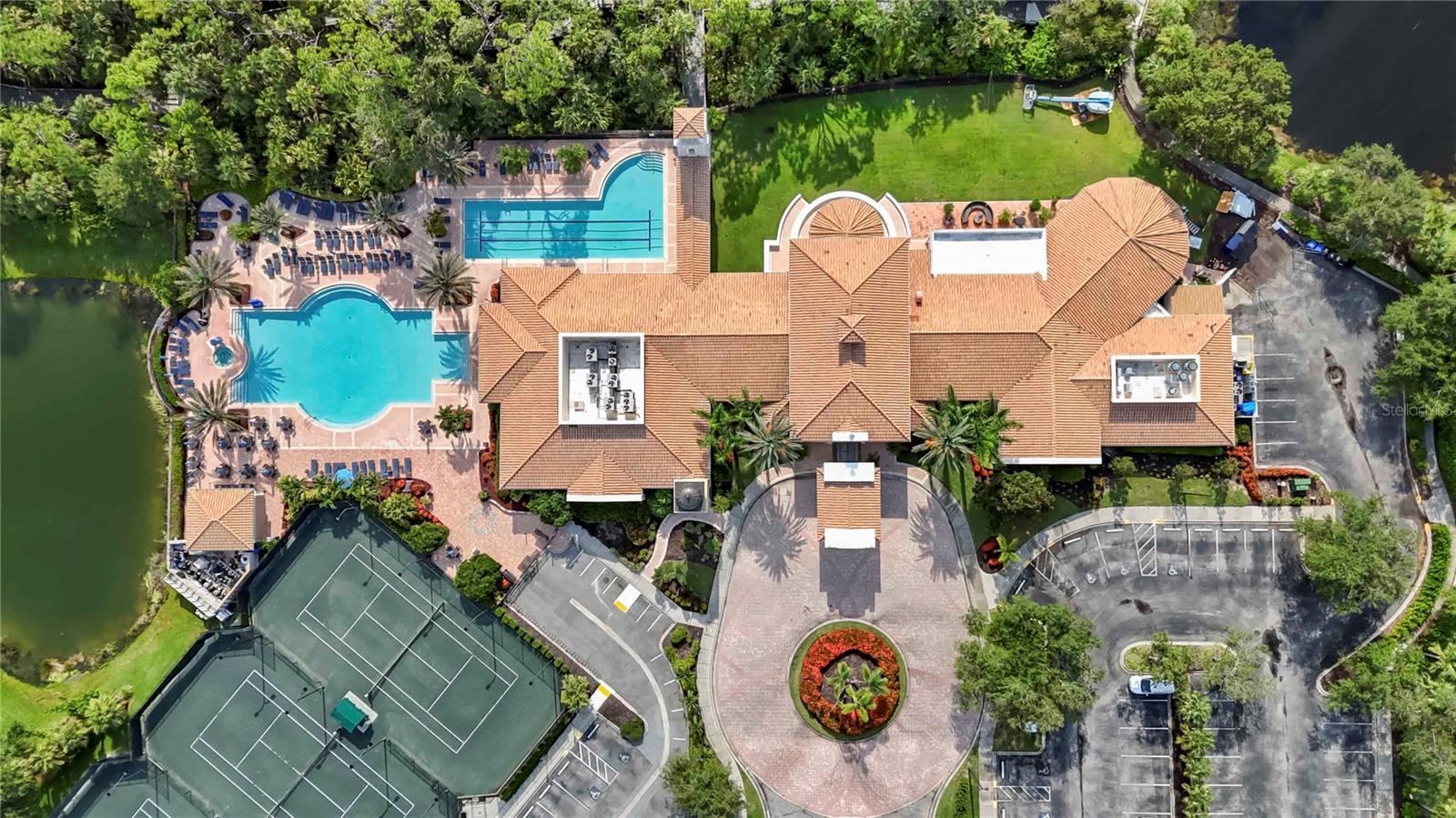VENETIAN GOLF & RIVER CLUB - Residential