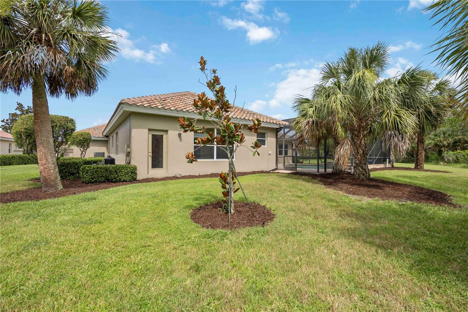 VENETIAN GOLF & RIVER CLUB - Residential