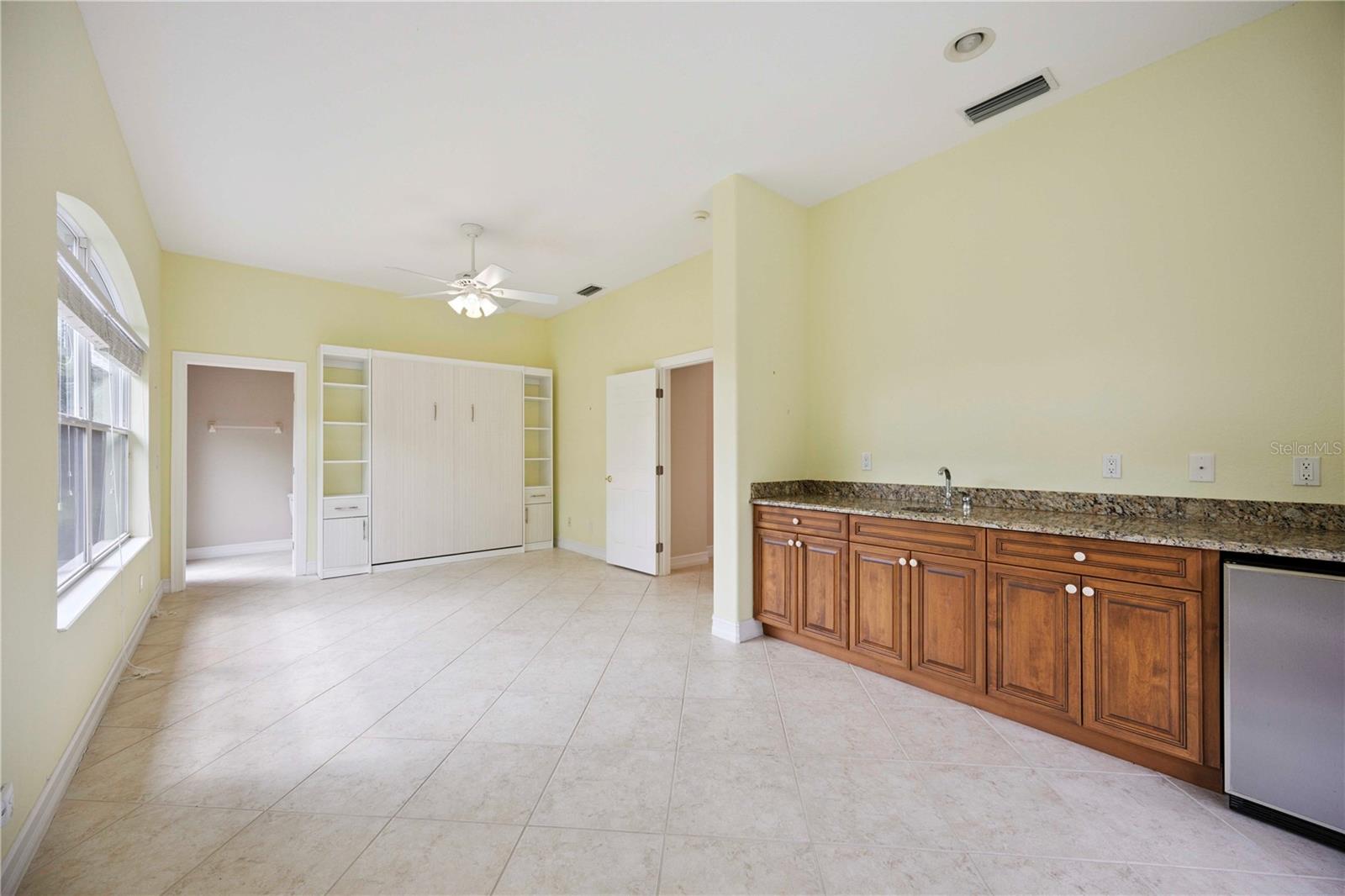 VENETIAN GOLF & RIVER CLUB - Residential