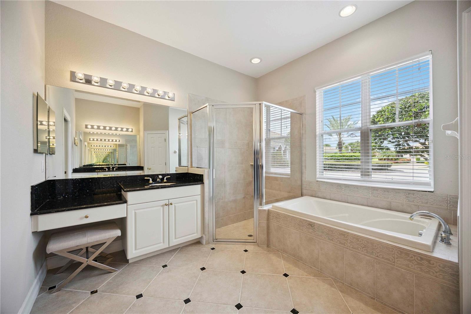 VENETIAN GOLF & RIVER CLUB - Residential