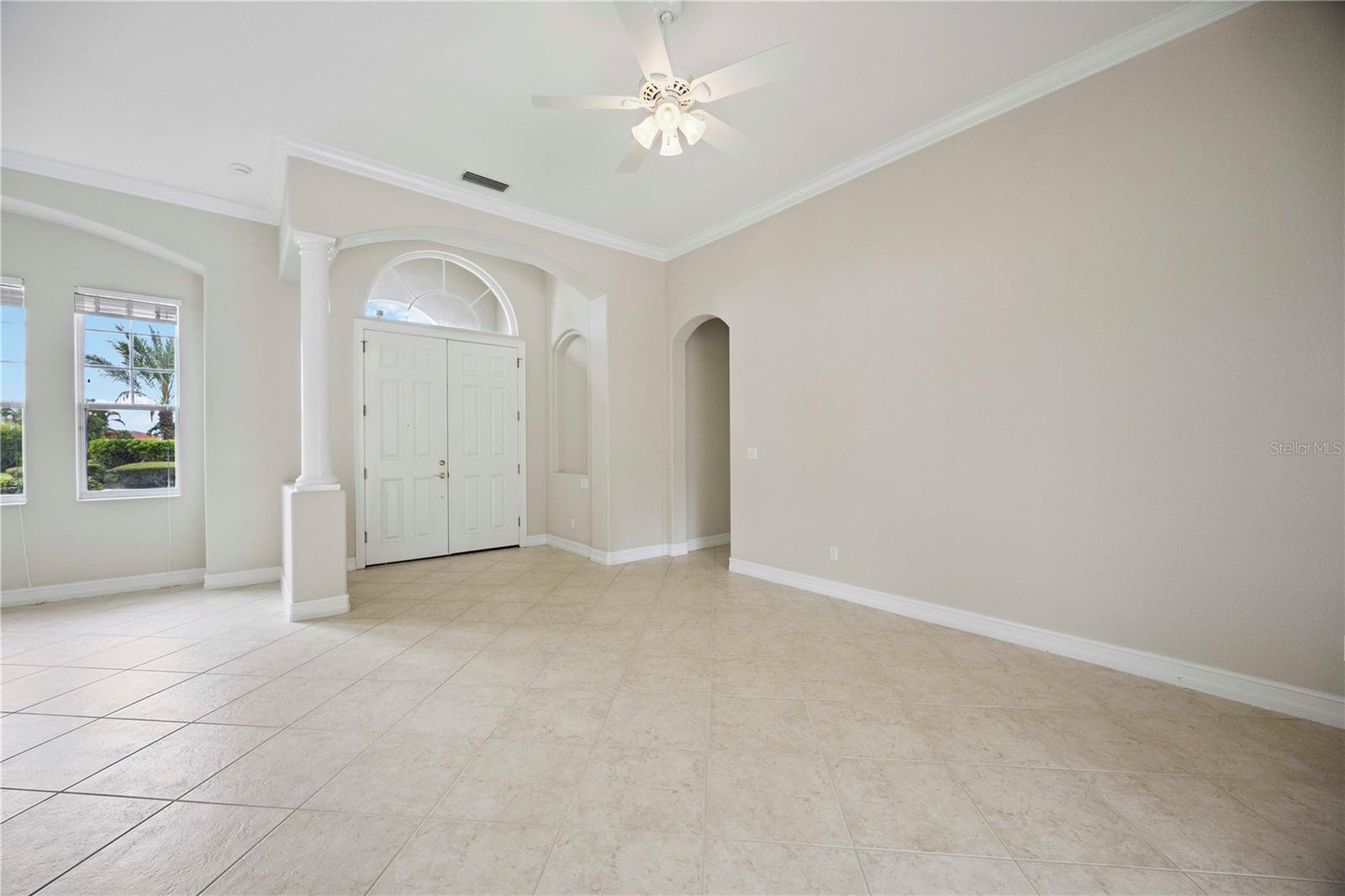 VENETIAN GOLF & RIVER CLUB - Residential