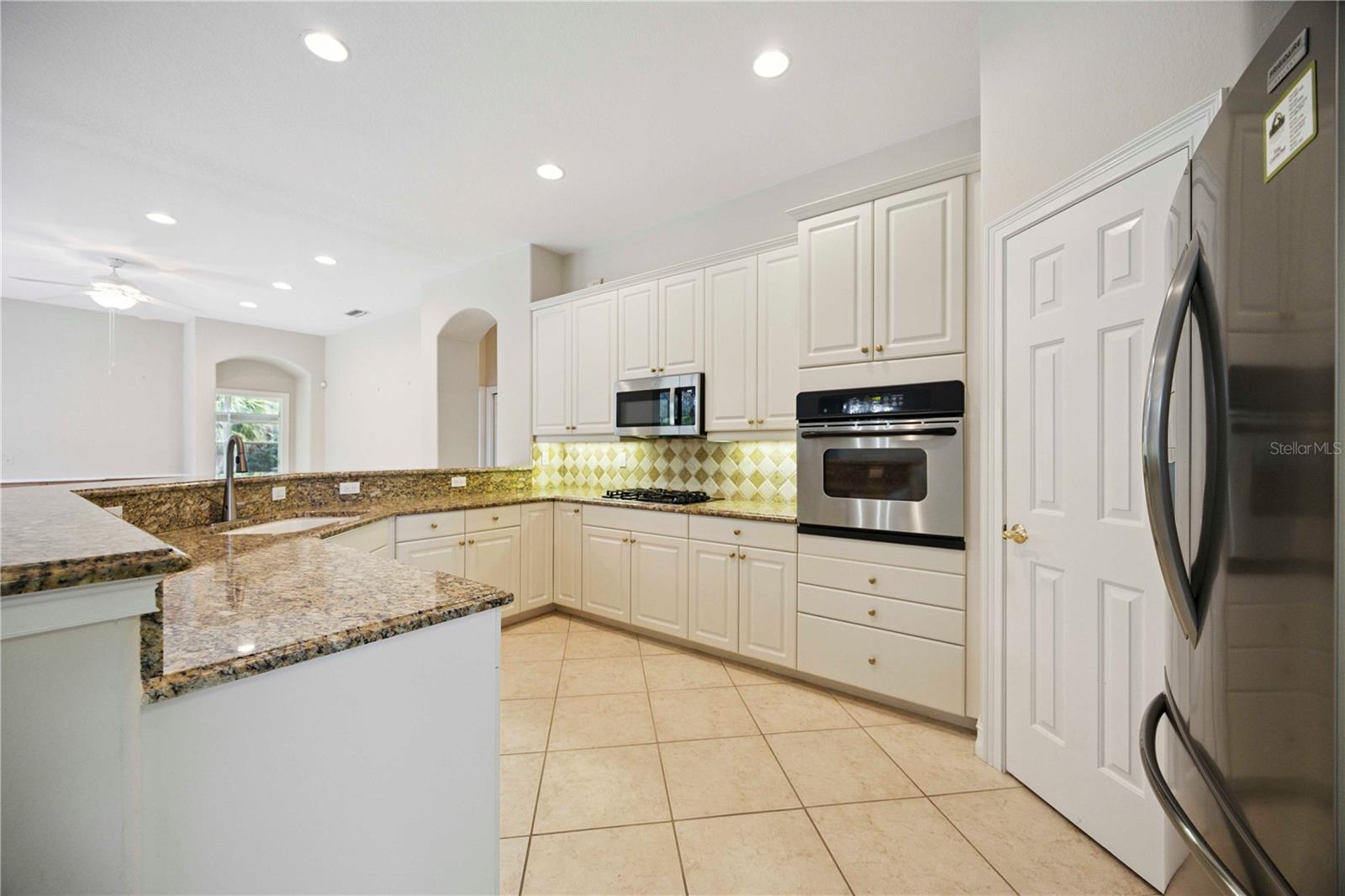 VENETIAN GOLF & RIVER CLUB - Residential
