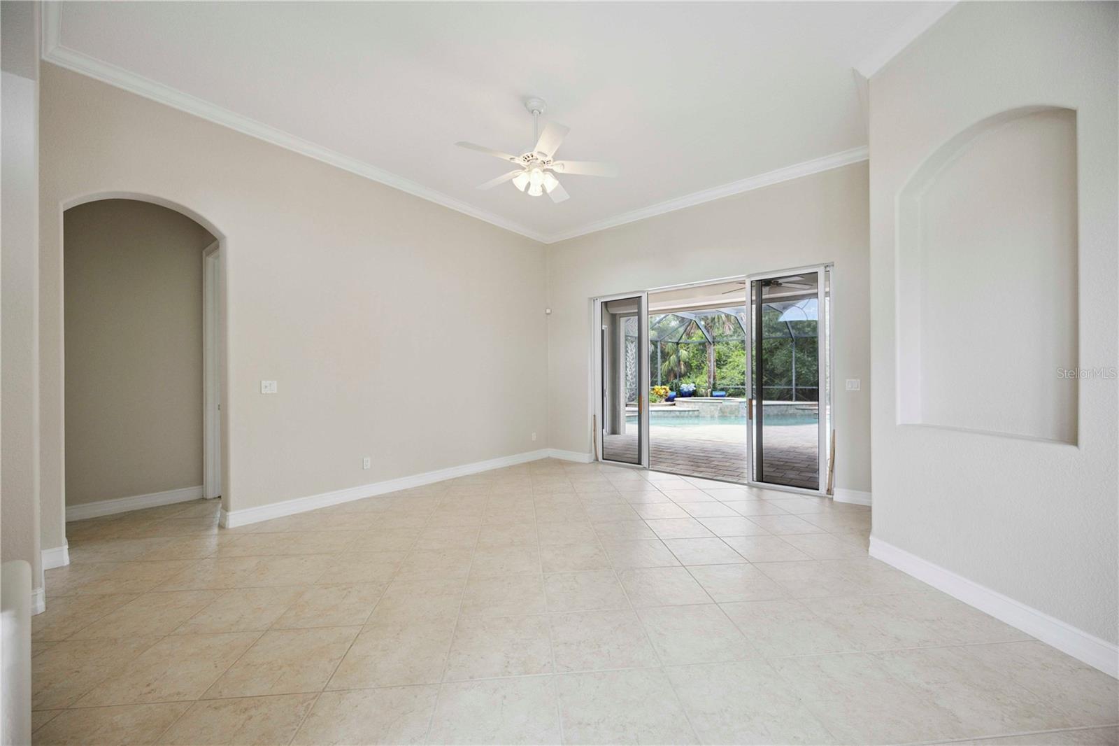 VENETIAN GOLF & RIVER CLUB - Residential