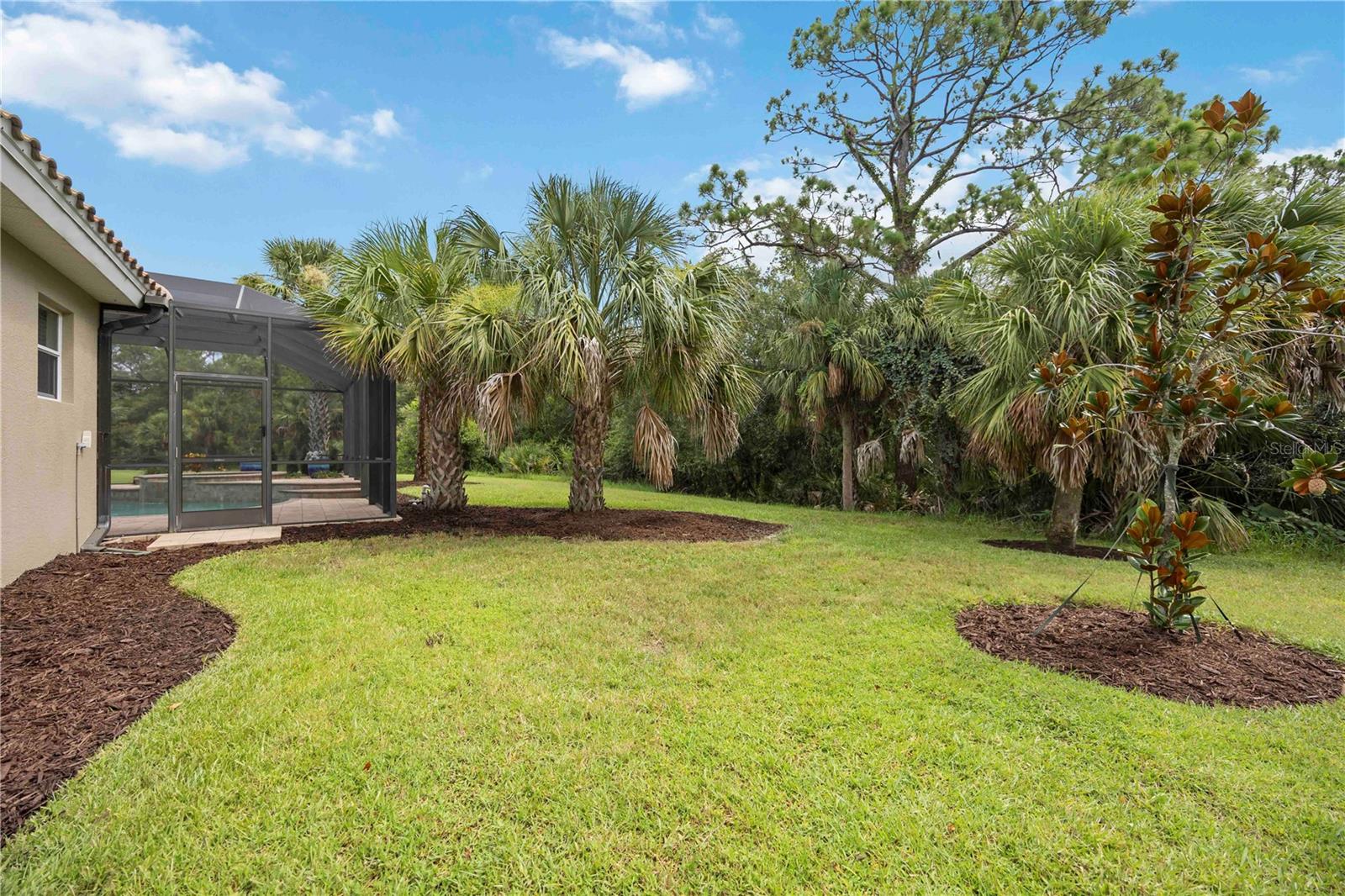 VENETIAN GOLF & RIVER CLUB - Residential