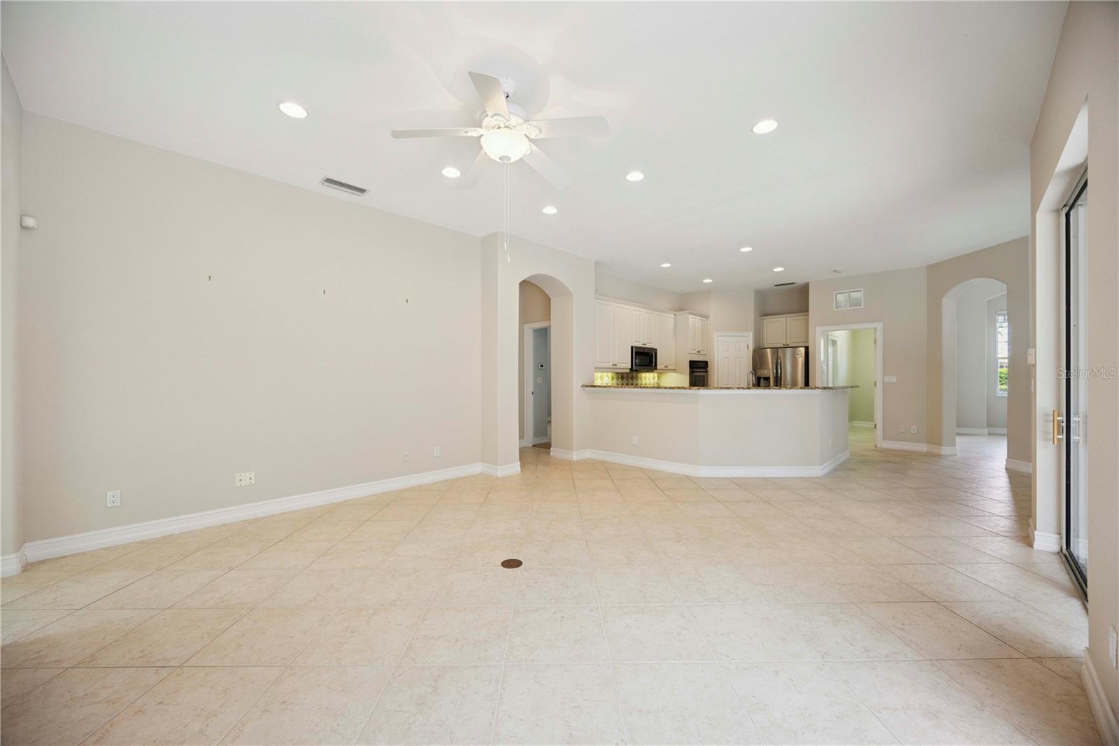 VENETIAN GOLF & RIVER CLUB - Residential