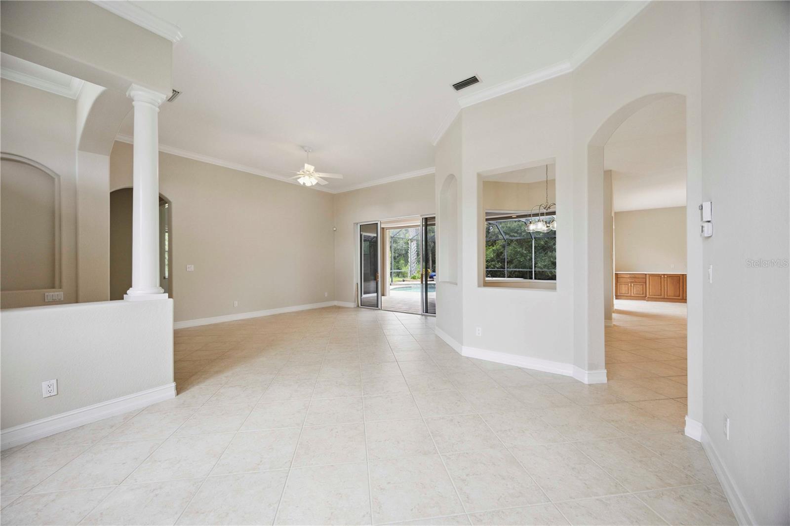 VENETIAN GOLF & RIVER CLUB - Residential