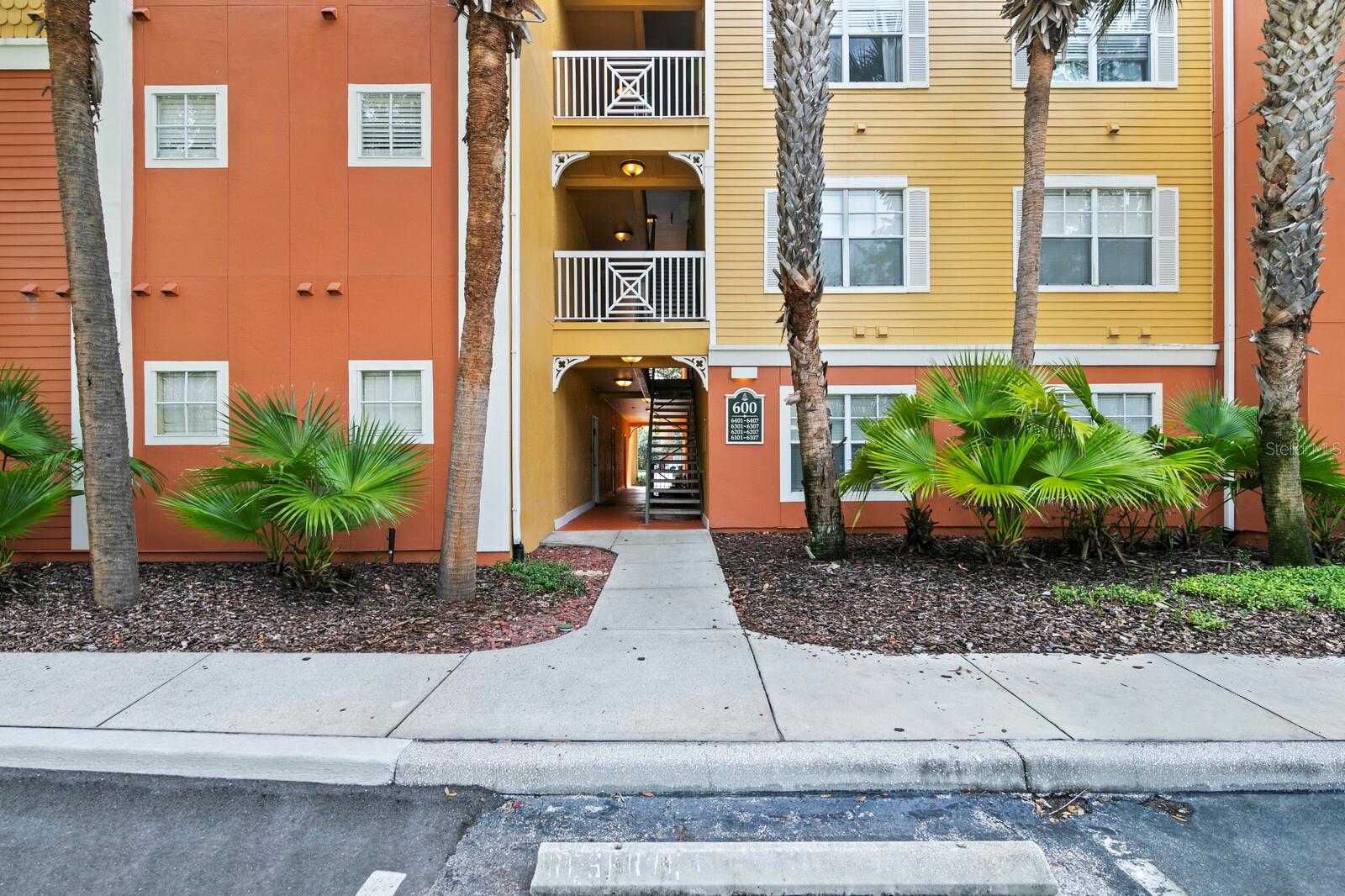 4207 S DALE MABRY HIGHWAY 6107