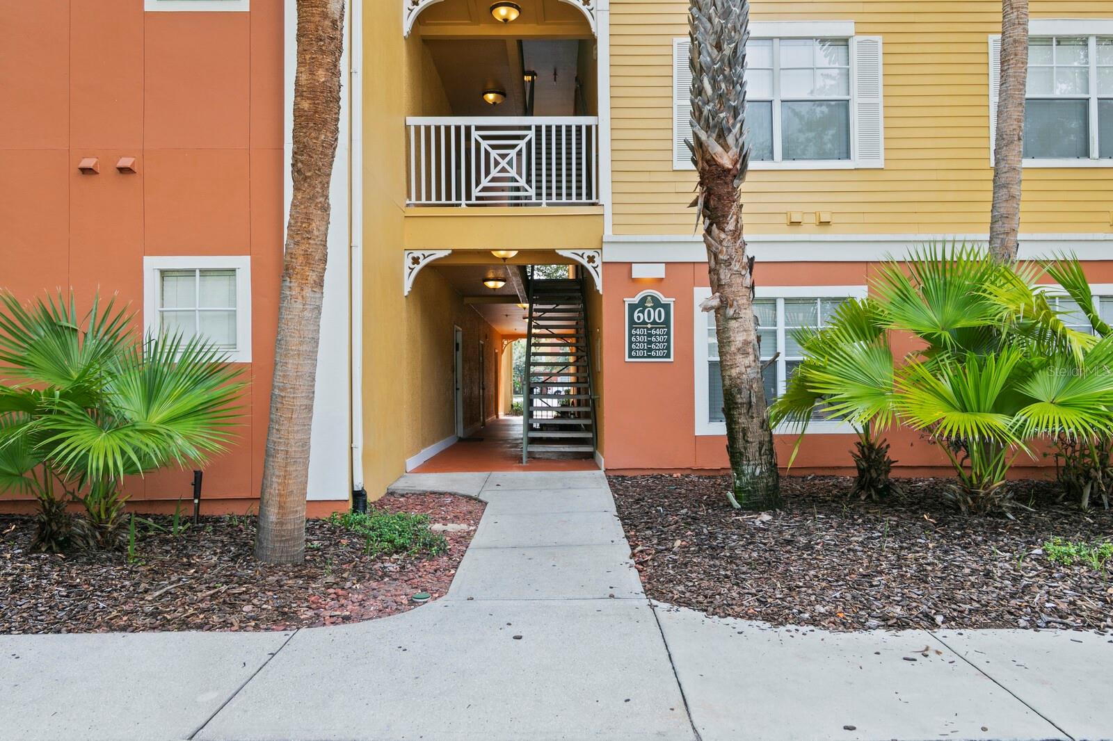 4207 S DALE MABRY HIGHWAY 6107