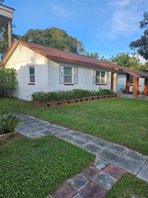 Photo of 1916 Harding Street, Clearwater, FL 33765 (MLS # O6452542)