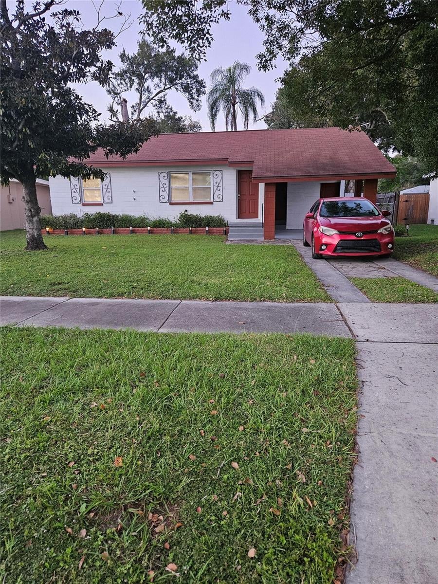 Photo of 1916 Harding Street, Clearwater, FL 33765 (MLS # O6452542)