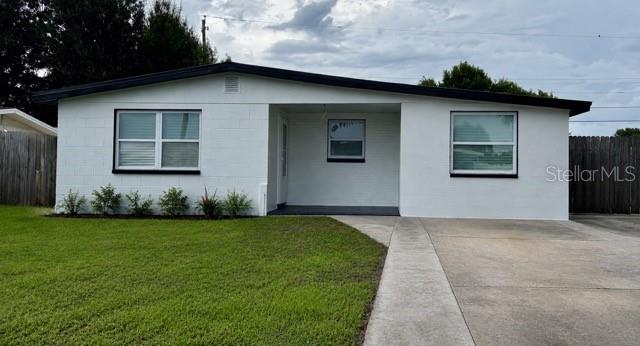 Photo of 4533 W Fern Street, Tampa, FL 33614 (MLS # TB8537058)