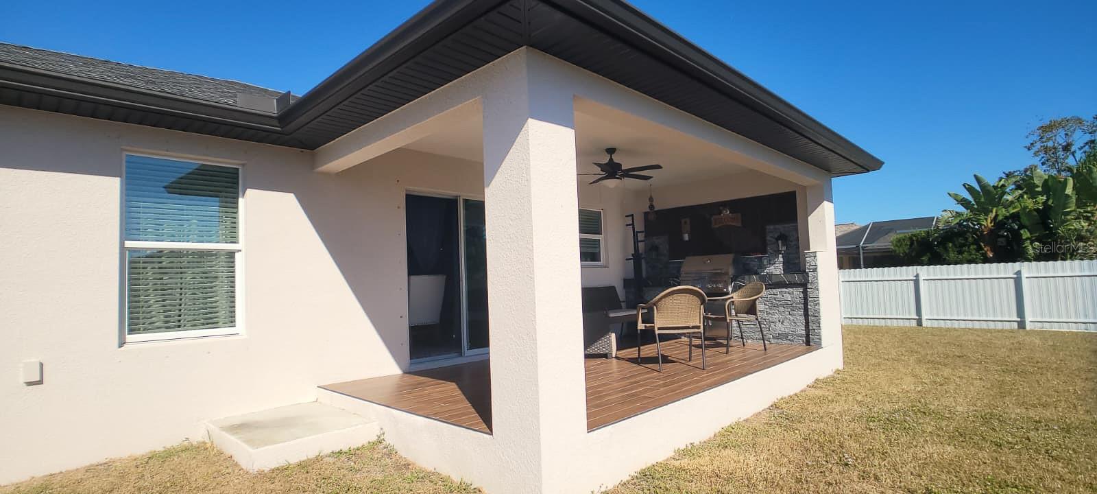 PORT CHARLOTTE SEC 050 - Residential