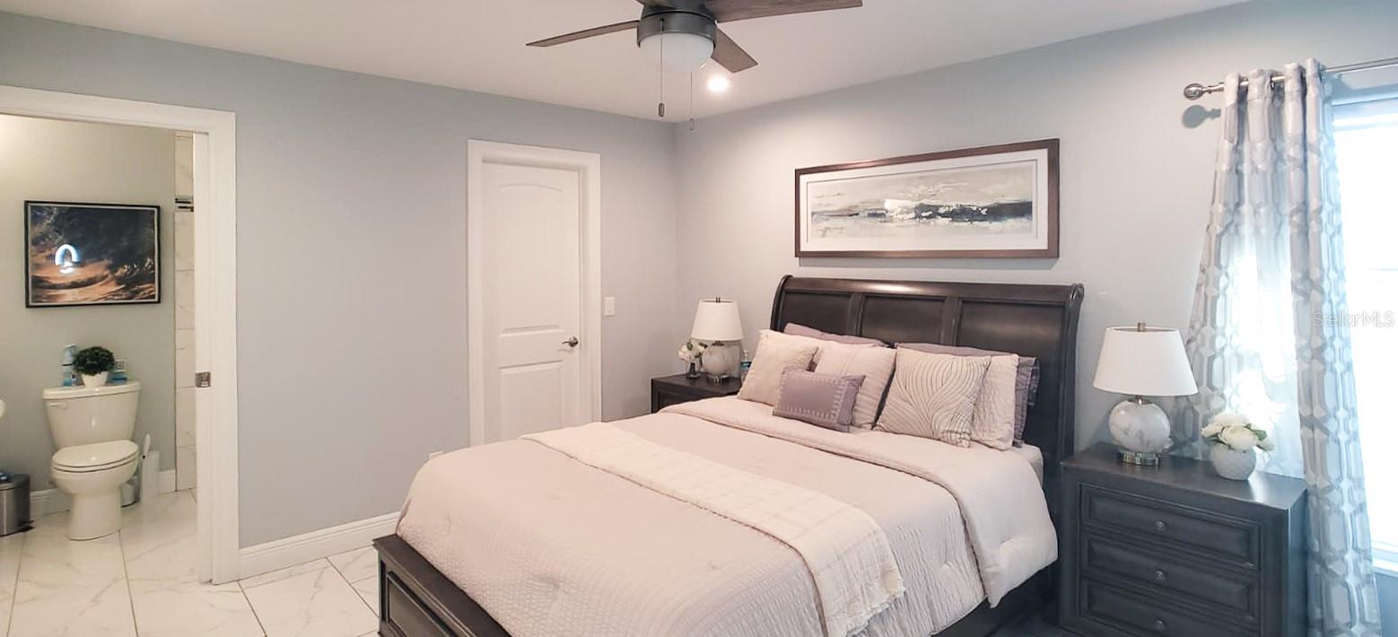 PORT CHARLOTTE SEC 050 - Residential