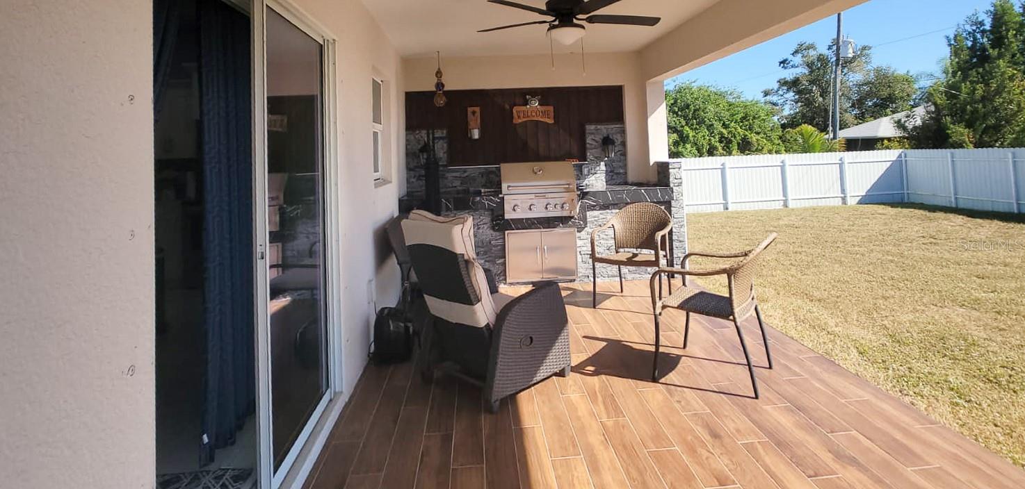 PORT CHARLOTTE SEC 050 - Residential