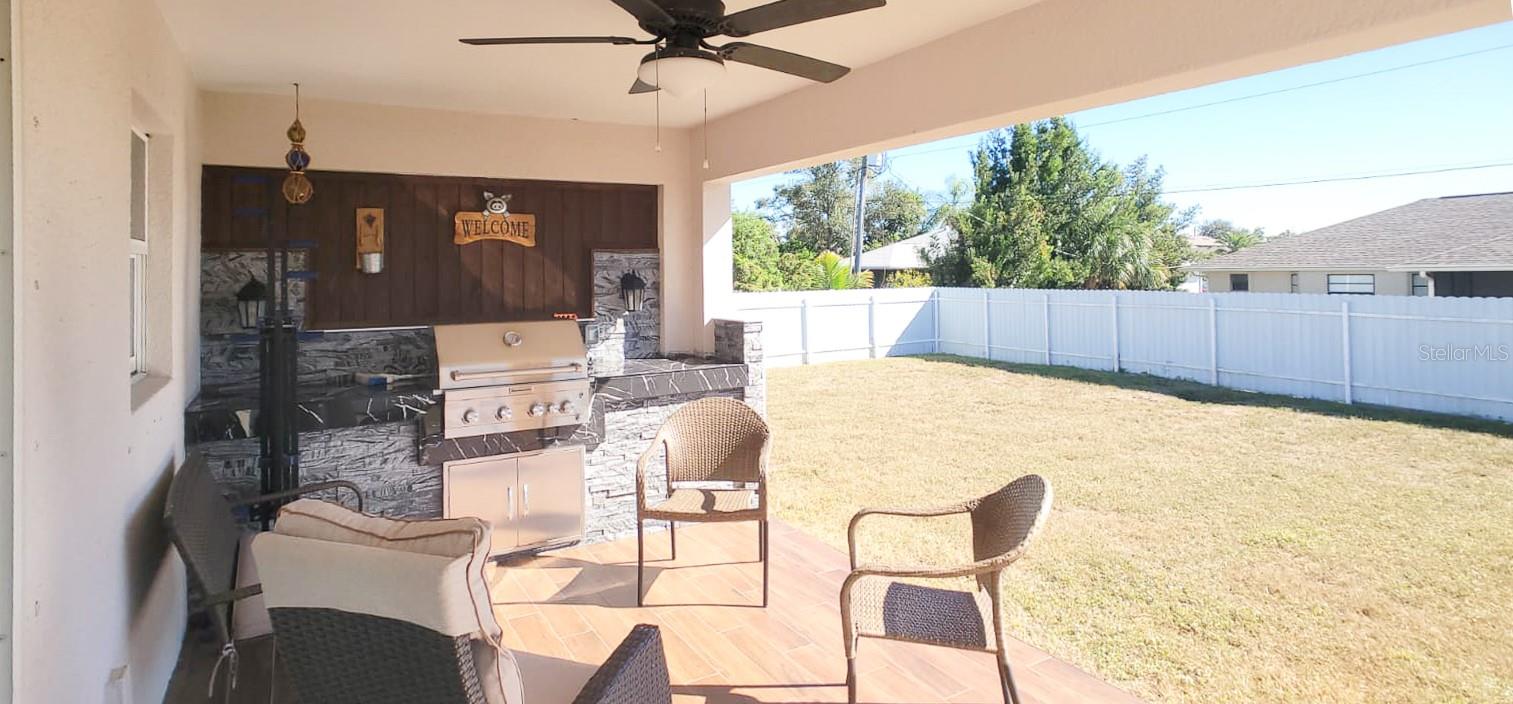 PORT CHARLOTTE SEC 050 - Residential