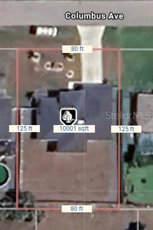 PORT CHARLOTTE SEC 050 - Residential