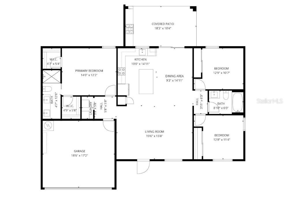 PORT CHARLOTTE SEC 050 - Residential