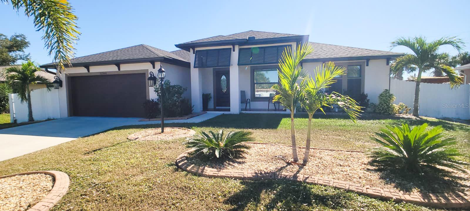 PORT CHARLOTTE SEC 050 - Residential